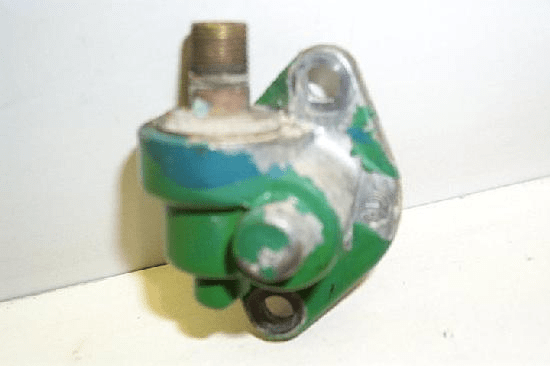TACHOMETER DRIVE
