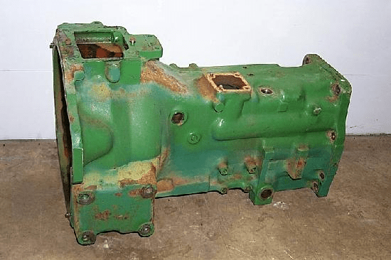 CLUTCH HOUSING