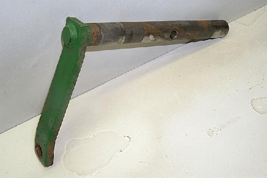 CLUTCH RELEASE SHAFT