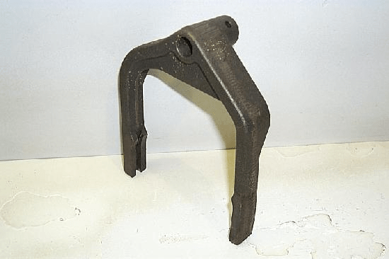 MAIN SHIFT FORK - 2ND & 3RD