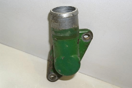 SUCTION LINE FLANGE