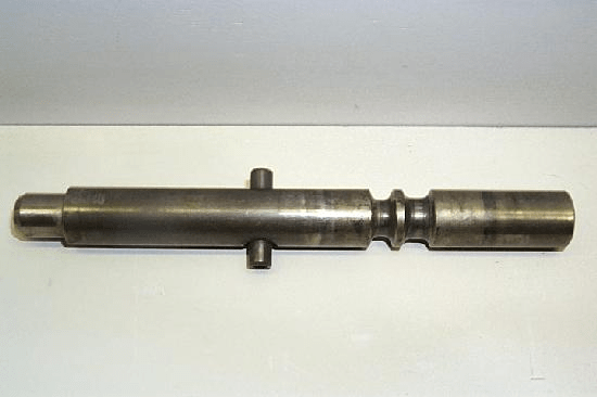 SHIFT RAIL