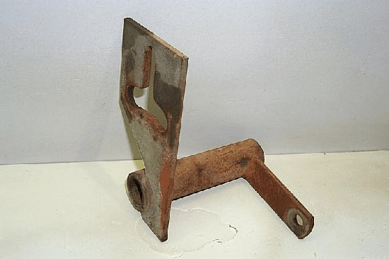 RANGE SHIFT PIVOT ARM 1ST & NEUTRAL