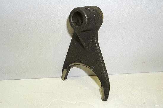 RANGE SHIFT FORK - 2ND & 3RD