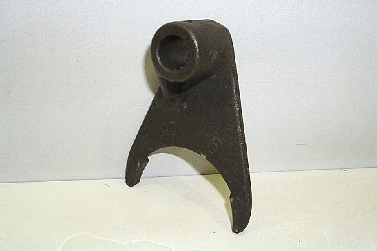 RANGE SHIFT FORK - 1ST & NEUTRAL