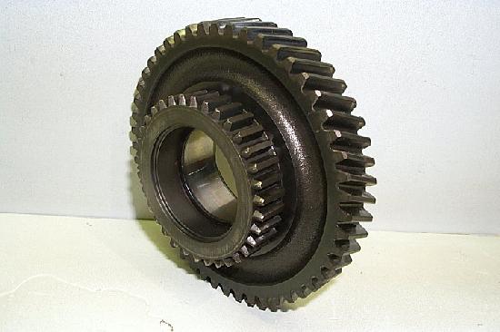 OUTPUT SHAFT GEAR