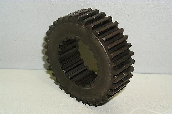 SYNCHRONIZER HUB
