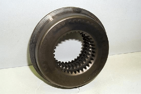 SYNCHRONIZER