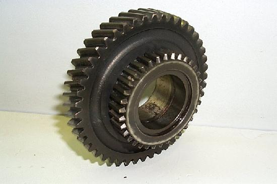 OUTPUT SHAFT GEAR