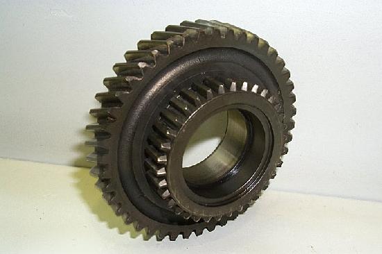 OUTPUT SHAFT GEAR