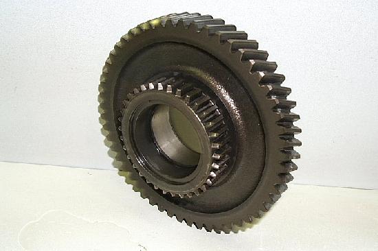 OUTPUT SHAFT GEAR