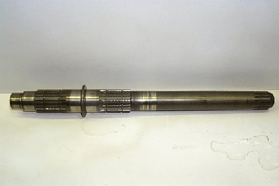OUTPUT SHAFT