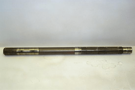 MAIN SHAFT