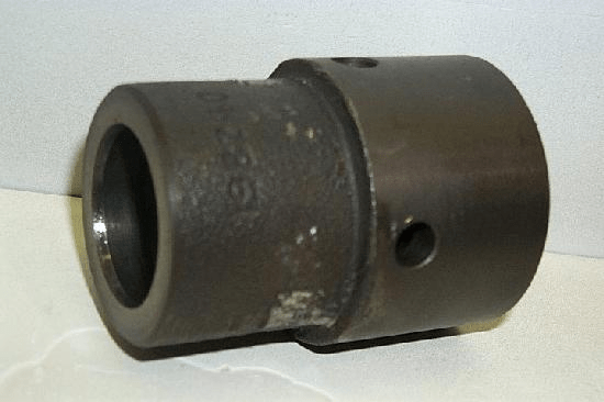 MAIN SHAFT BEARING CASE