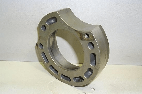 CLUSTER GEAR BEARING CASE