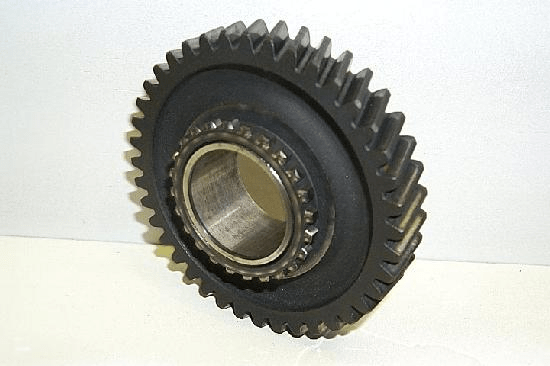 PINION SHAFT GEAR