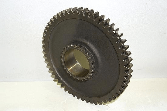 PINION SHAFT GEAR