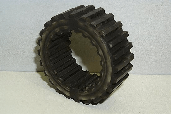 SHIFTER BUSHING