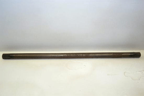 DRIVE SHAFT - FRONT