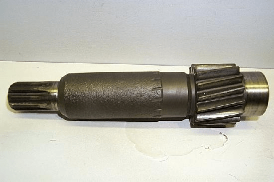 DRIVE SHAFT W/ GEAR
