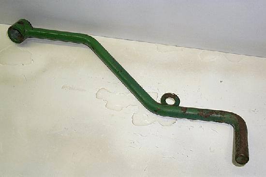 LOCK PEDAL