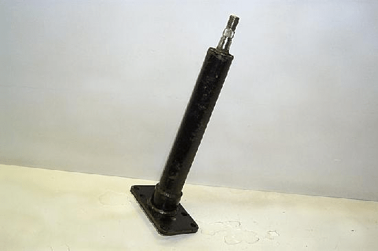 STEERING COLUMN
