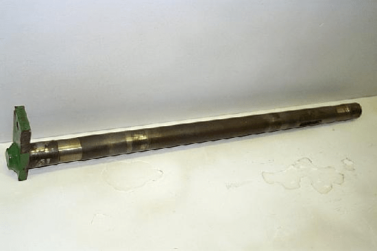 PEDAL SHAFT