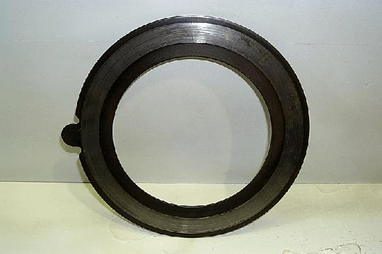 SEPARATOR PLATE