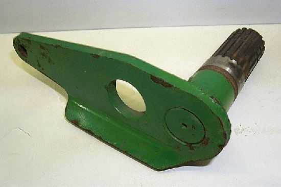 CAM LEVER