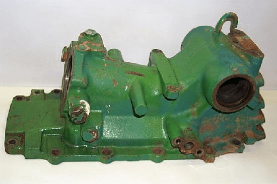 ROCKSHAFT HOUSING
