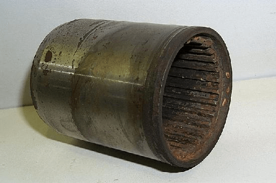 ROCKSHAFT SPLINED SLEEVE
