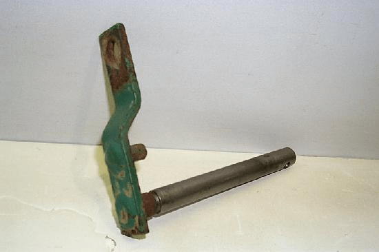 FEEDBACK SHAFT
