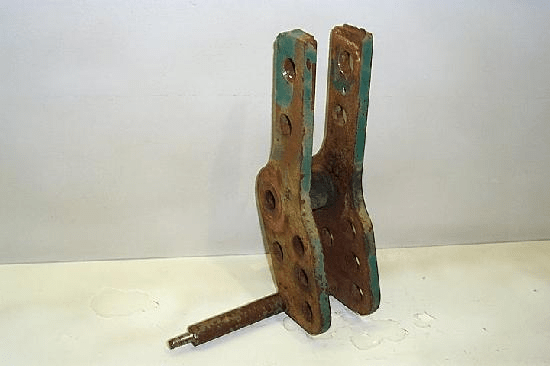 TOPLINK BRACKET