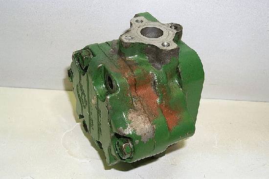 POWER STEERING PUMP
