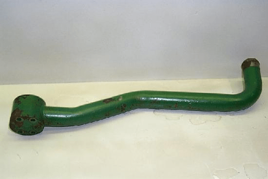 FILTER SUCTION LINE