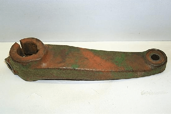 STEERING ARM - L.H.