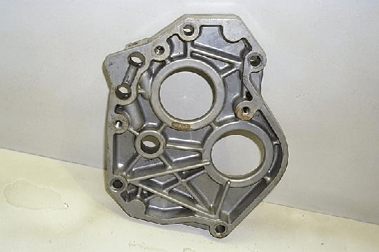 FRONT PLATE