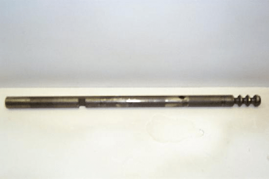 RANGE SHIFT RAIL - 2ND & 3RD