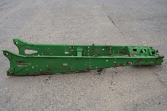 MAIN FRAME