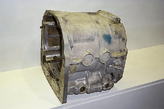 PLANET BRAKE HOUSING