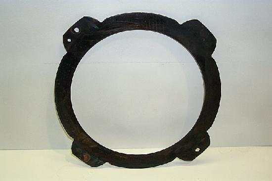 PISTON RETURN PLATE - B3