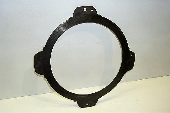 PISTON RETURN PLATE