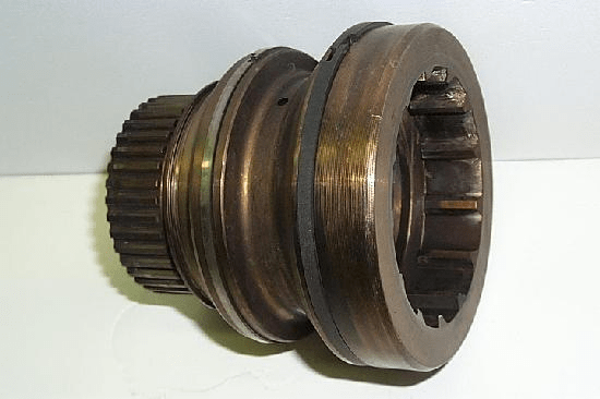 OUTPUT SHAFT