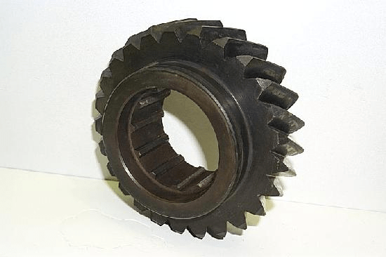 GEAR - PINION SHAFT D RANGE