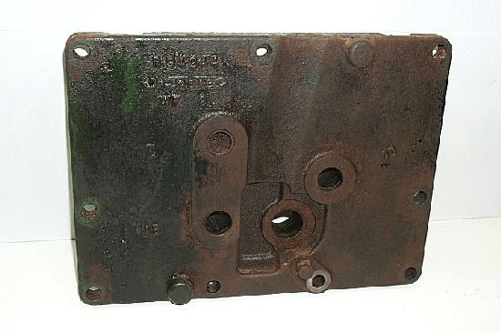 RANGE SHIFTER COVER