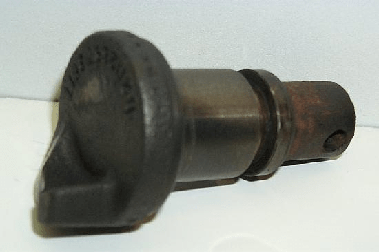 RANGE SHIFTER CAM