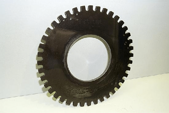PTO DISK