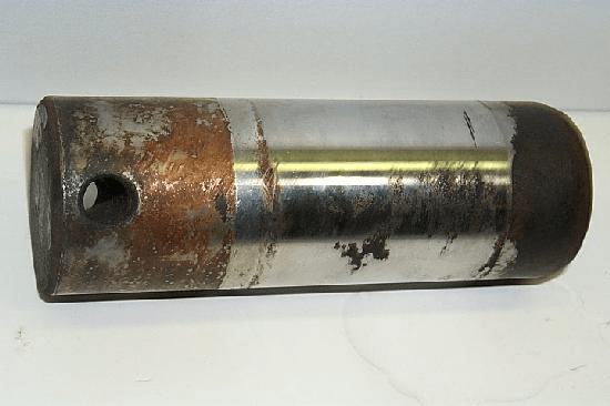 LIFT CYLINDER PIN - UPPER