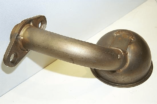 OIL PUMP SUCTION SCREEN
