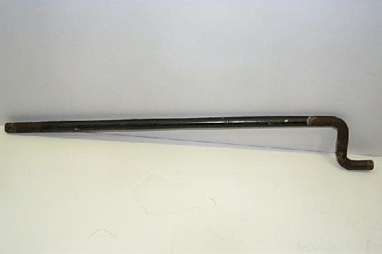 SPEED CROSS ROD